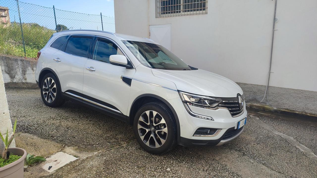 Renault Koleos dCi 130CV Energy Intens