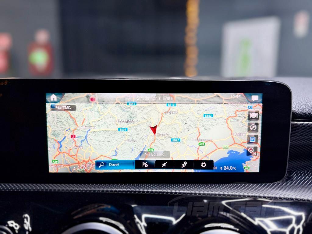 Mercedes Classe A A 180 Premium