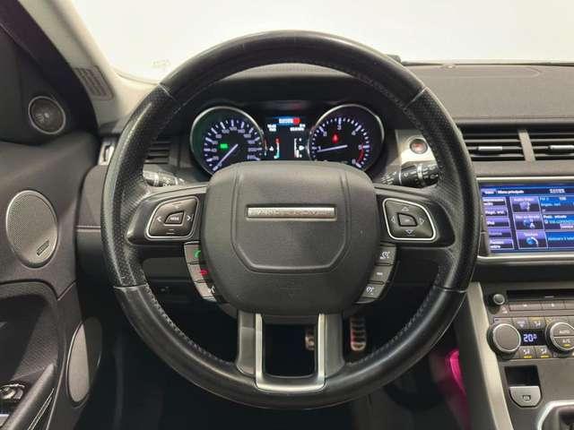 Land Rover Range Rover Evoque 2.2 TD4 5p. Prestige