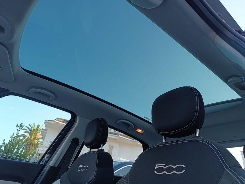 FIAT 500L 1.3 Multijet 95 CV TETTO PANORAMICO