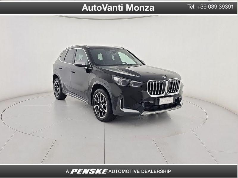 BMW X1 X1 sDrive 18d xLine