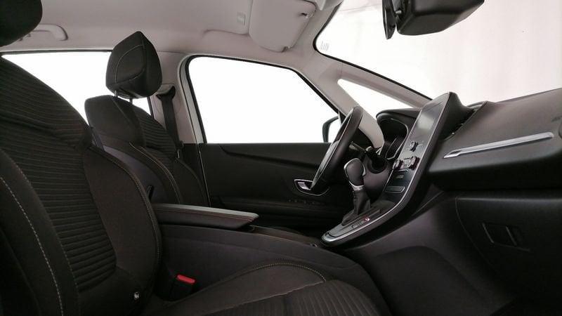 Renault Scénic Scenic 1.7 blue dci Sport Edition2 120cv edc