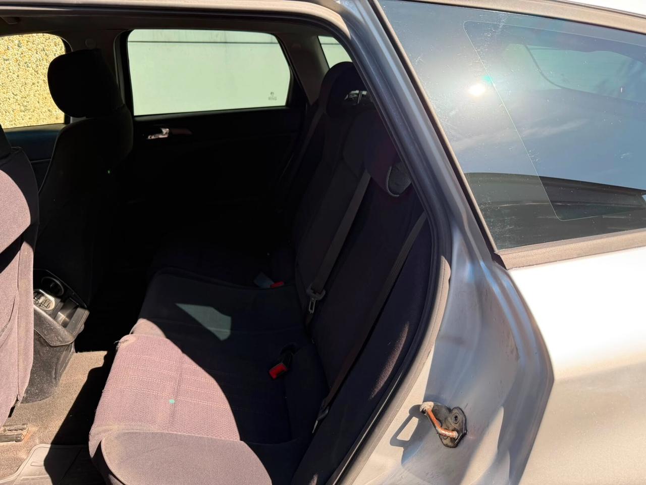 Alfa Romeo 159 1.9 JTDm Sportwagon Progression
