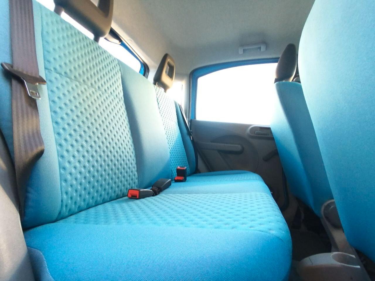 Fiat Panda 1.3 MJT 16V Dynamic Neopatentati