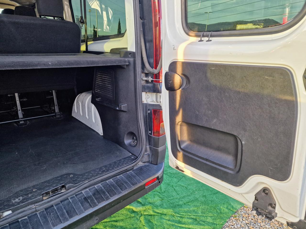 Fiat Talento 1.6 Mjt 9P(GARANTITA-IVA INCL-)