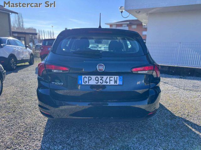 FIAT Tipo NEOPATENTATI Tipo SW 1.0 t3 100cv tg : GP934FW