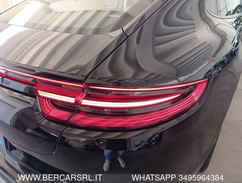 Porsche Panamera Panamera 2.9 4 E-Hybrid