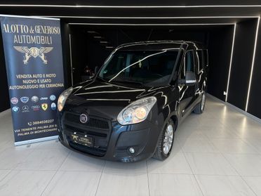 Fiat Doblo' 1.6 MJT 105CV