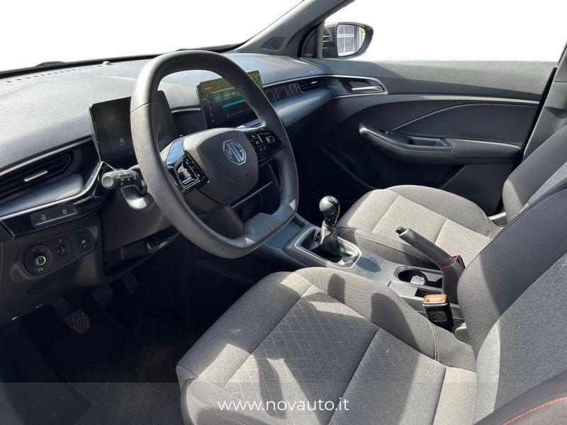 MG MG3 MG3 1.5 Comfort