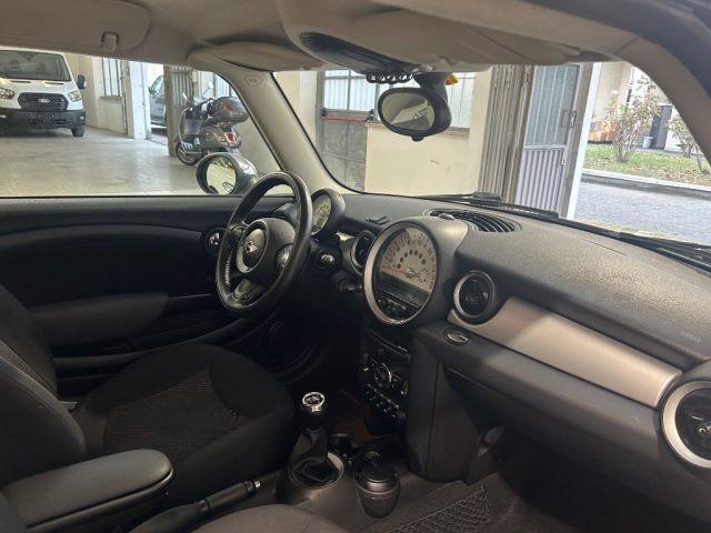 MINI Clubman Mini 1.6 16V One D Clubman
