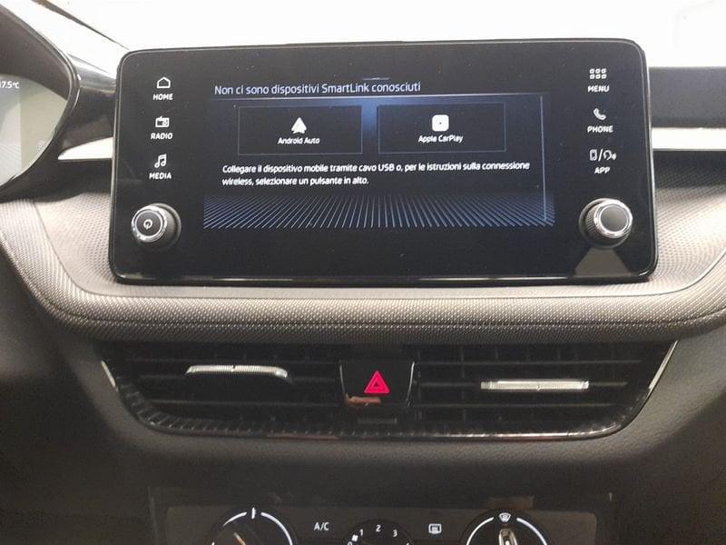 Skoda Fabia Fabia 1.0 TSI 95 CV Style