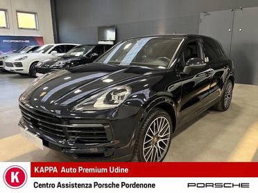 Porsche Cayenne 3.0 V6