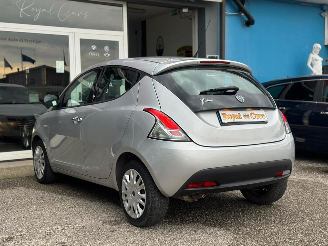 Lancia Ypsilon 1.3 MJT 16V 95 CV 5 porte S&S Platinum