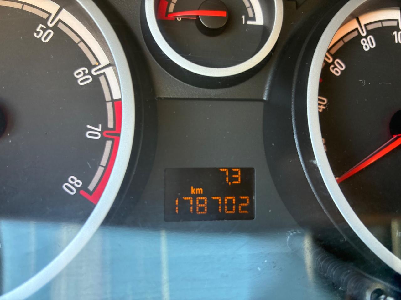 Opel Corsa 1.2 80CV 5 porte GPL-TECH Club