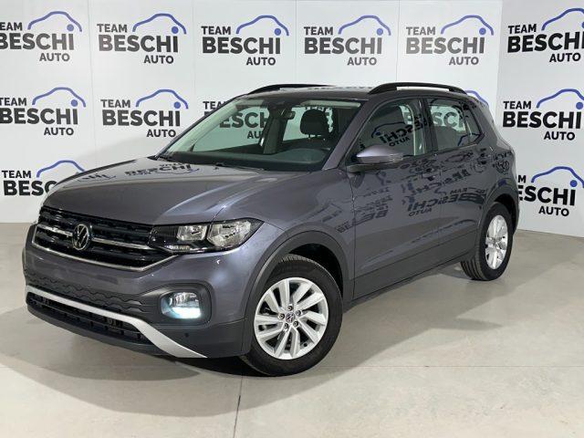 VOLKSWAGEN T-Cross 1.0 TSI 110 CV DSG Life