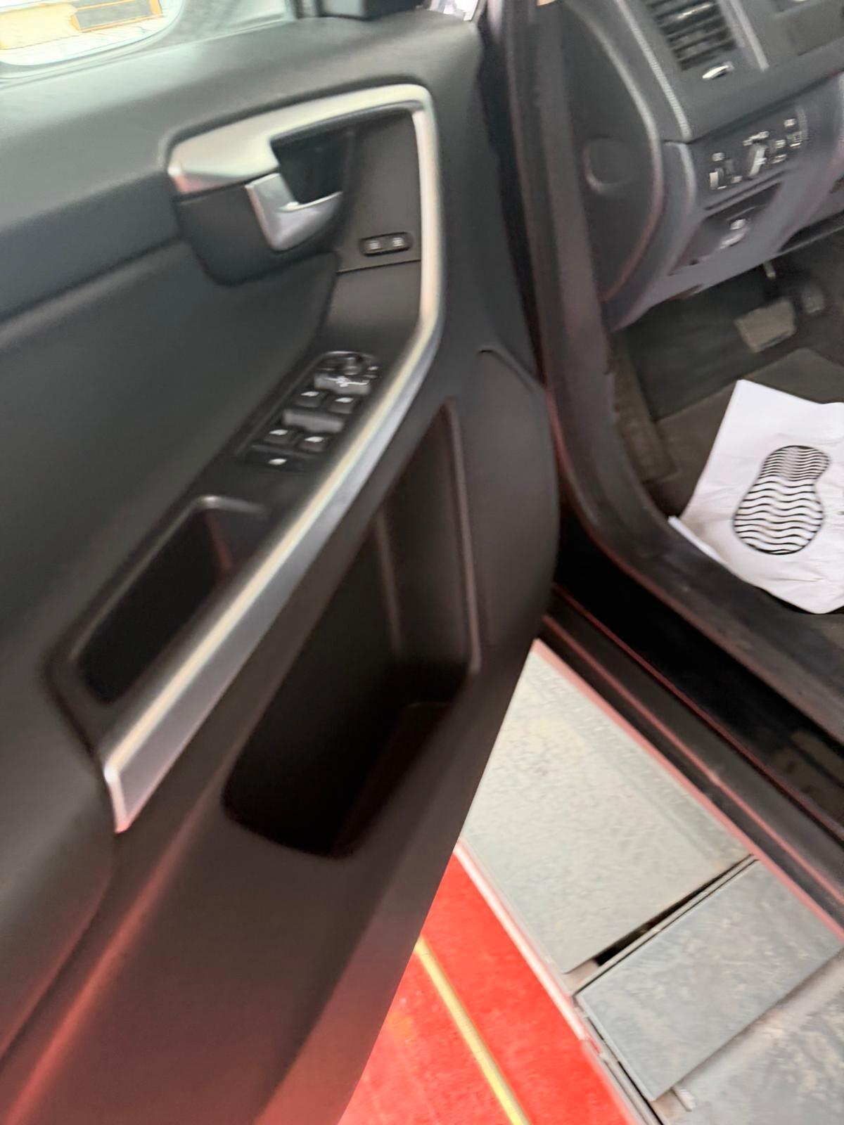 Volvo V60 D3 Geartronic Kinetic