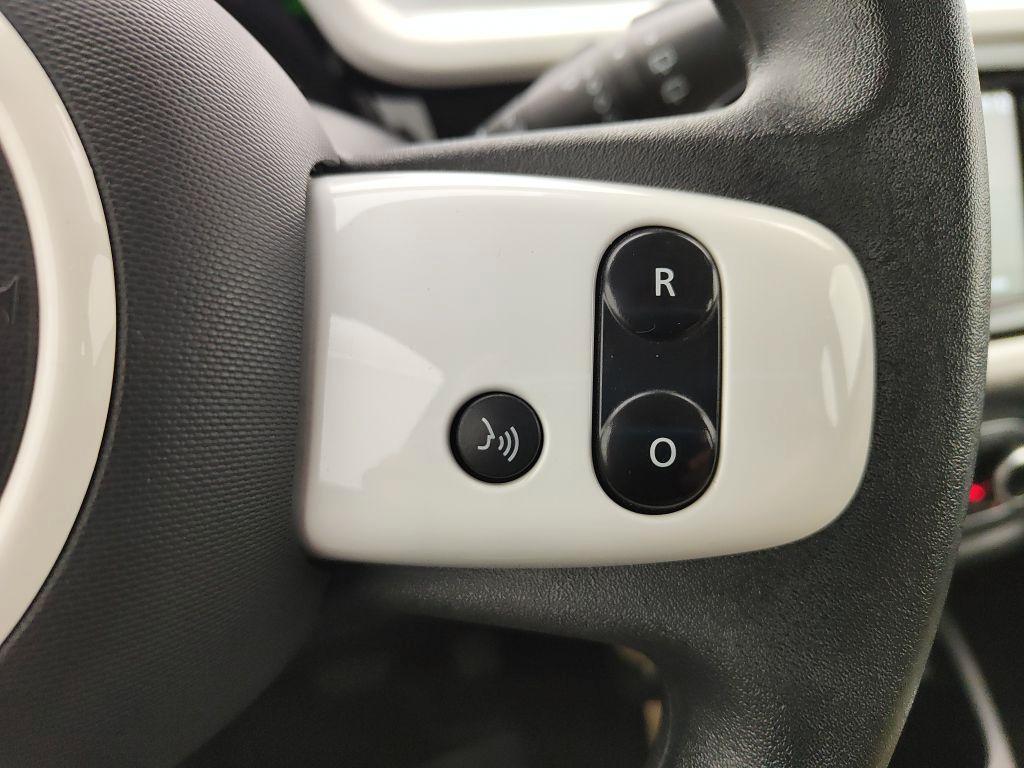 RENAULT Twingo Electric - Twingo Electric Equilibre