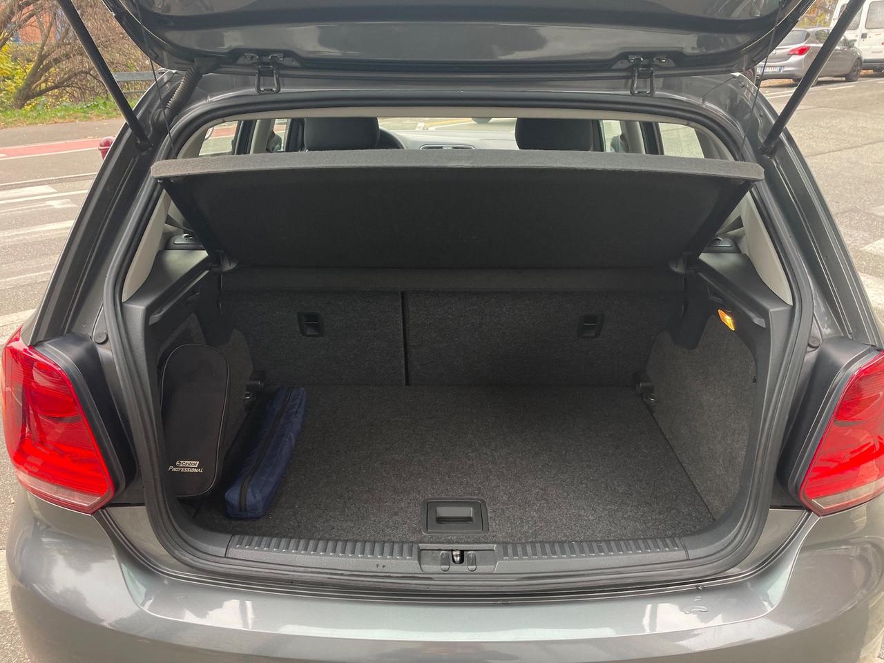 Volkswagen Polo 1.2 70cv/1PROP/TAGLIANDI/GARANZIA