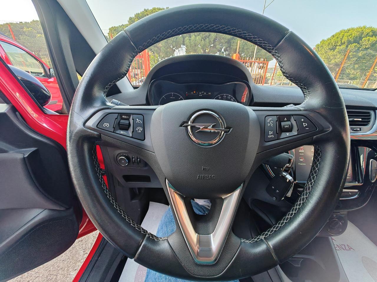 Opel Corsa 1.3 CDTI Coupé