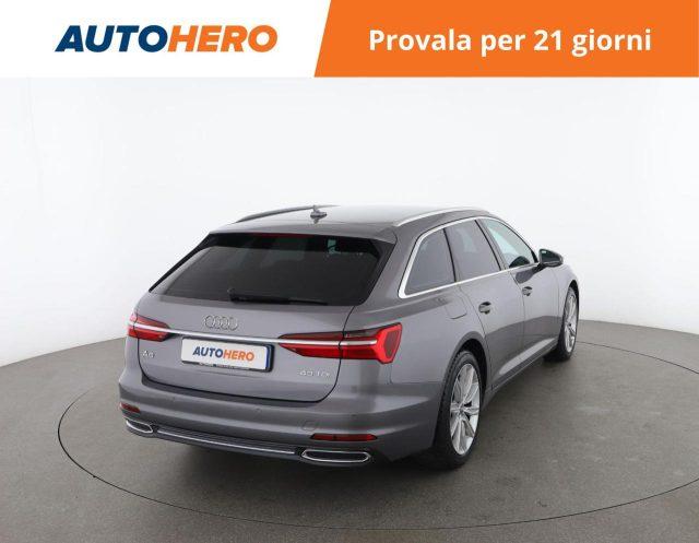 AUDI A6 Avant 40 2.0 TDI S tronic Sport