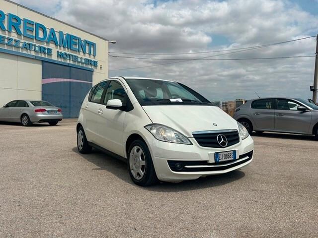 Mercedes-benz A 180 CDI Avantgarde