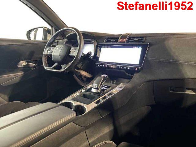 DS AUTOMOBILES DS 7 - 1.5 bluehdi Performance Line+ 130cv auto