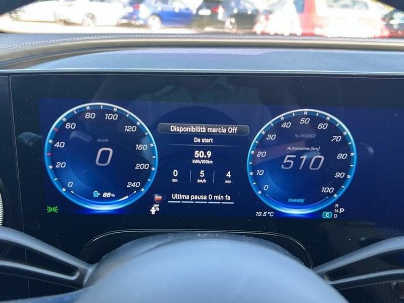 Mercedes-Benz GLC 400 4Matic EQ AMG Line AMG Line Advanced Plus