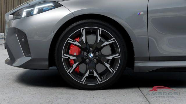 BMW 118 Serie 1 d MSport Pro auto