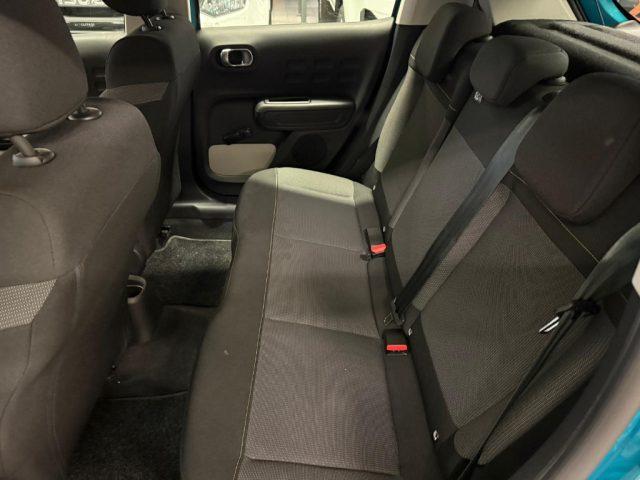 CITROEN C3 PureTech 83 S&S Feel