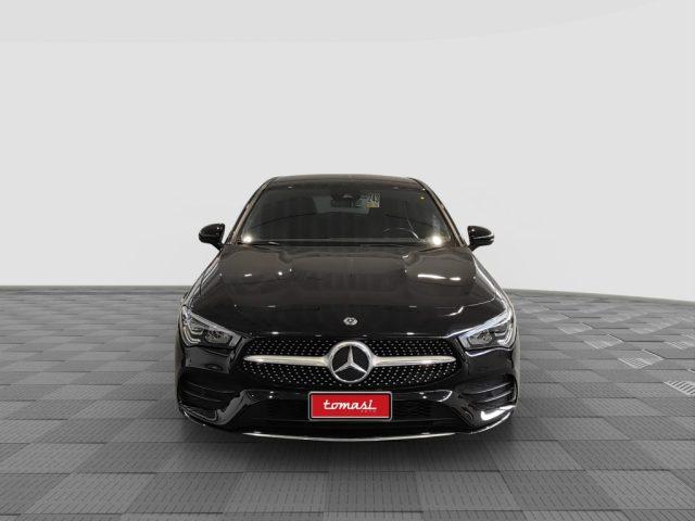 MERCEDES-BENZ CLA sse 180 d Automatic Shooting Brake PREMIUM