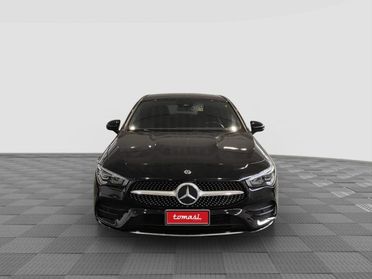 MERCEDES-BENZ CLA sse 180 d Automatic Shooting Brake PREMIUM