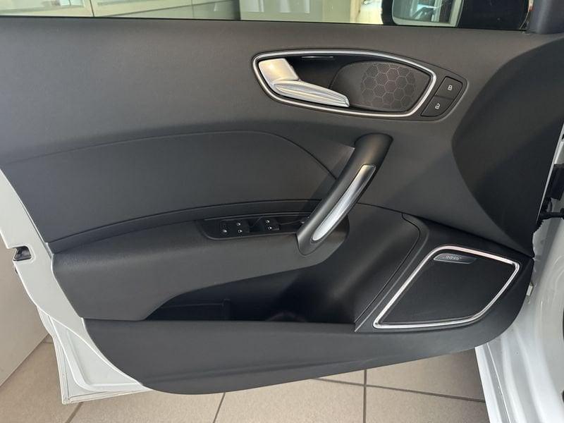 Audi A1 A1 1.6 TDI S line edition
