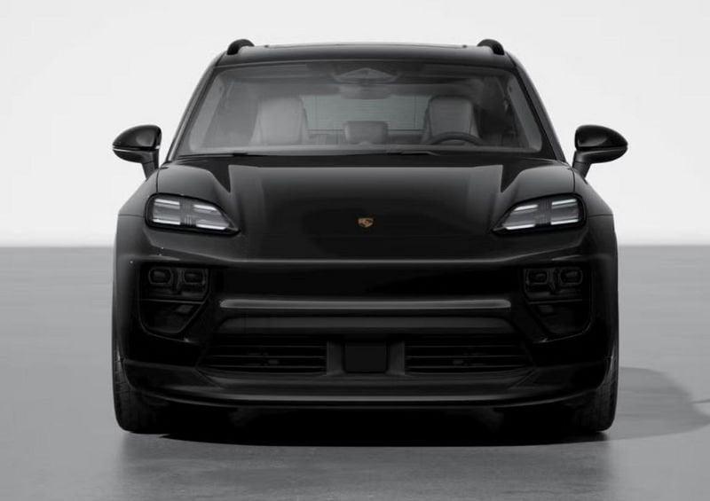Porsche Macan Macan 4 BEV - IVA Esposta