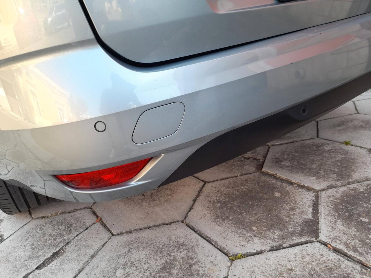 RENAULT MEGANE SW 1.5 BLUE DCI 115 CV