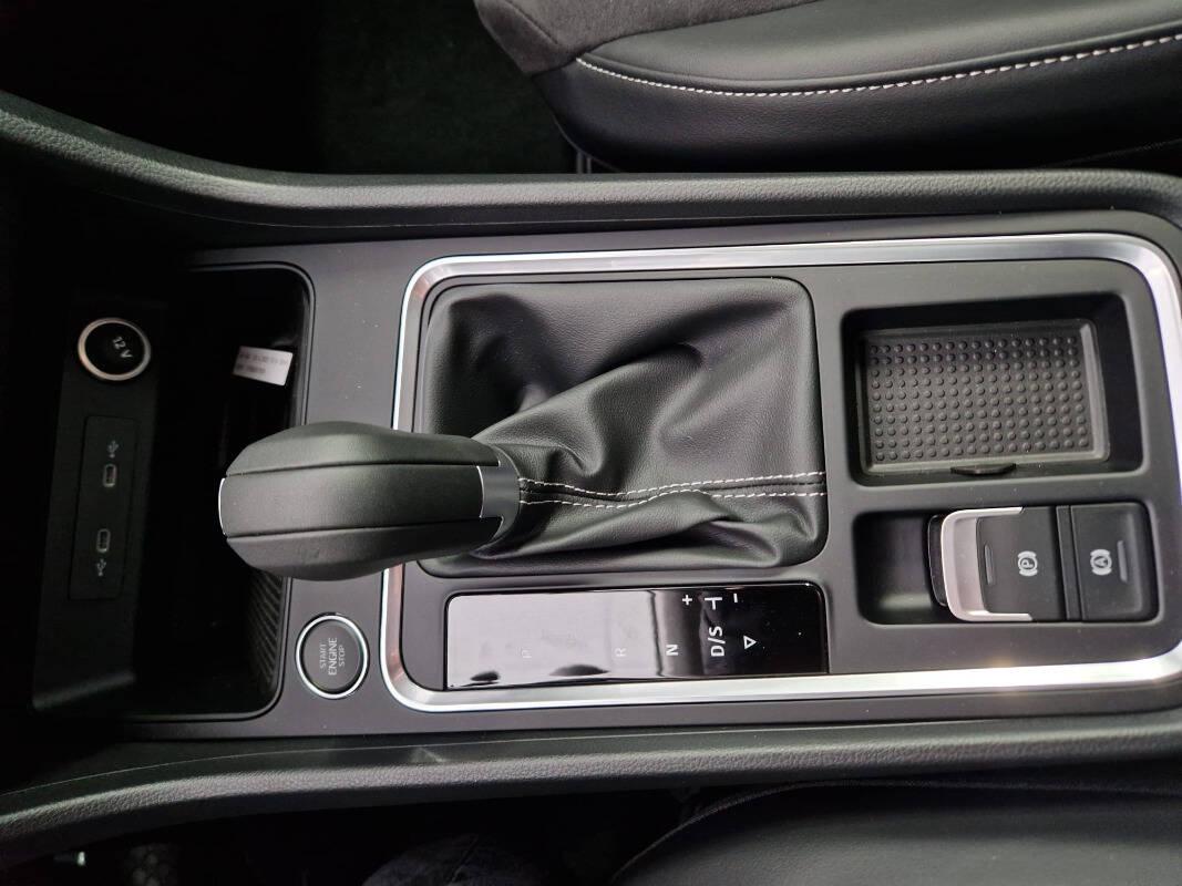 Seat Ateca 2.0 tdi Business 150cv dsg