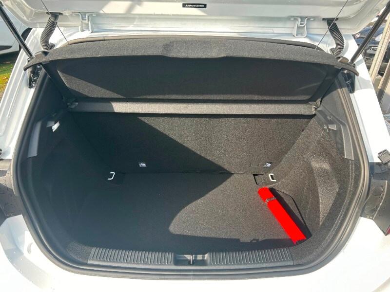 MG MG3 MG3 1.5 Hybrid+ Comfort