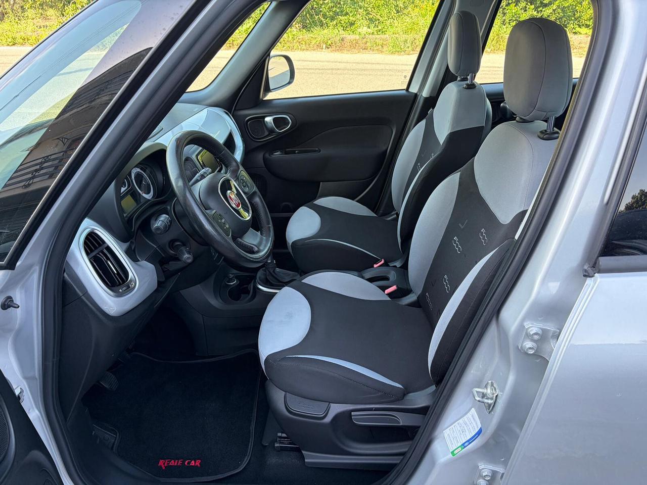 Fiat 500L 1.3 Multijet 85CV Pop