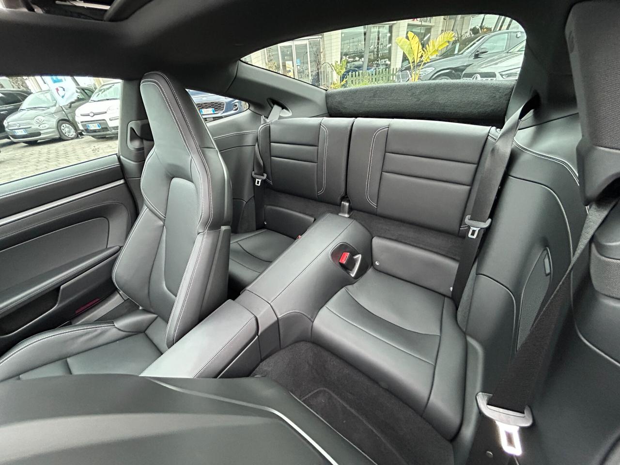 Porsche 911 Carrera 992.2 Coupe 3.0 394cv auto