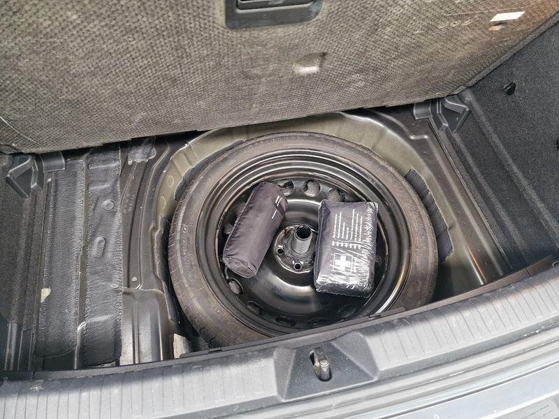 Audi A1 SPB 35 TFSI 150cv Admired
