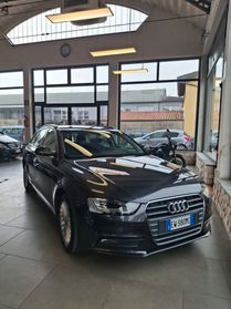 Audi A4 Avant 2.0 TDI 150 CV multitronic Ambiente