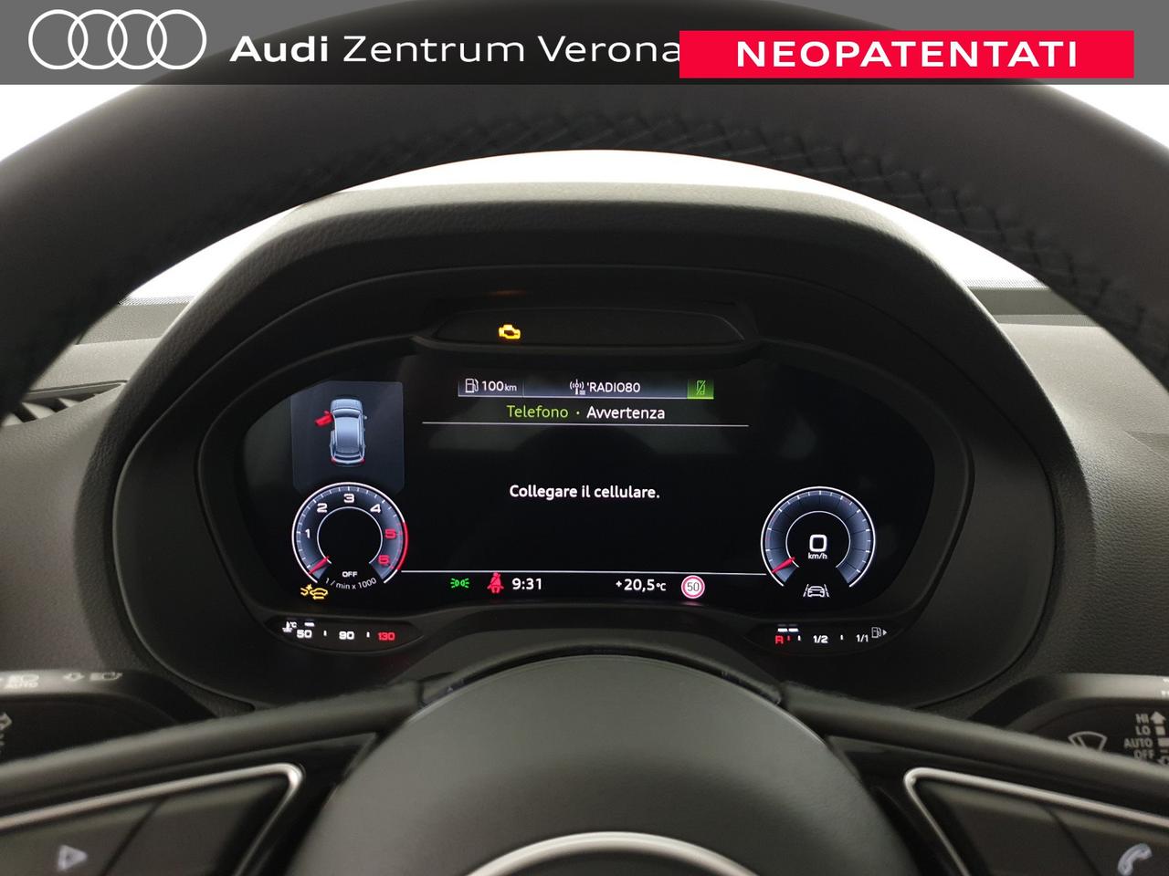 30TDI 116CV S line Edition