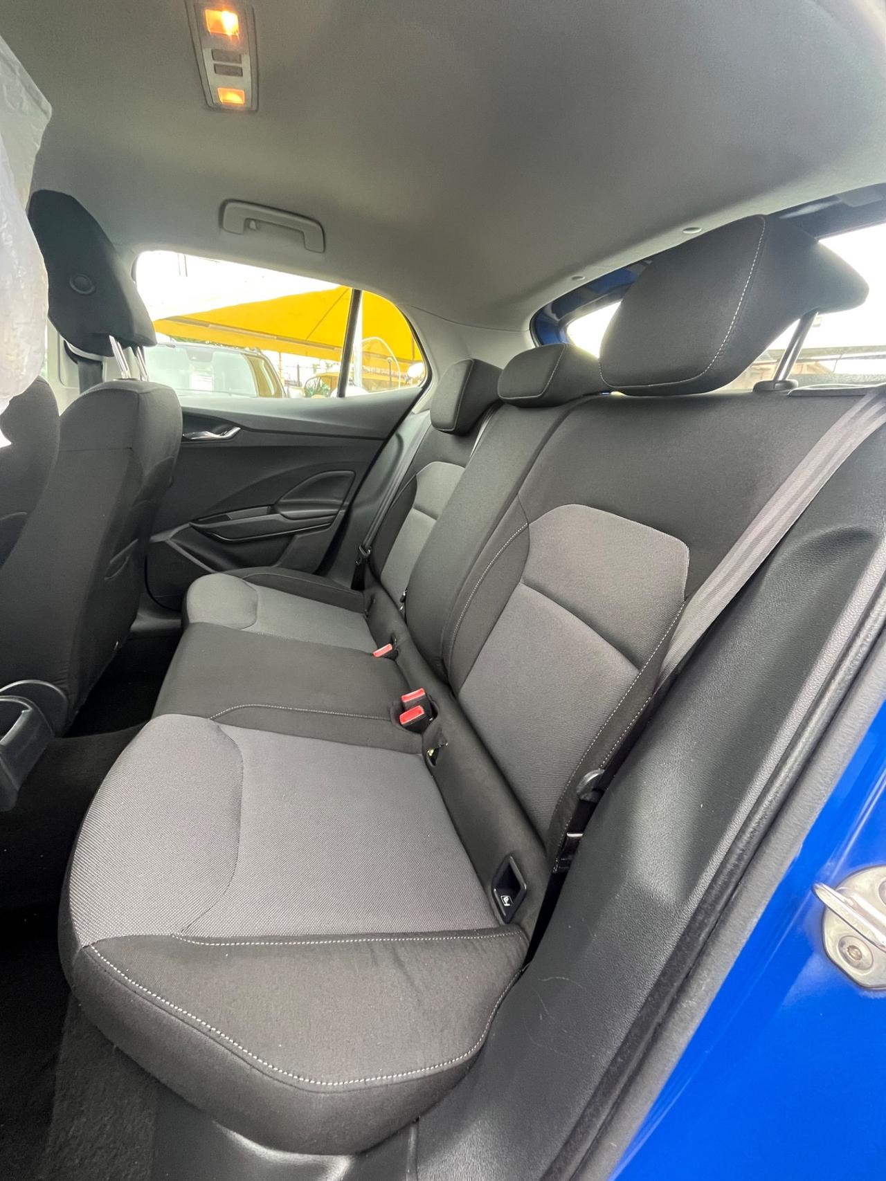 Skoda Fabia 1.0 MPI 80 CV Style