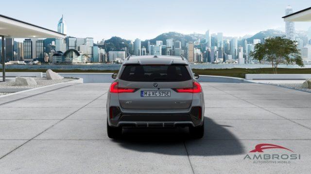 BMW X1 xDrive25e Msport Pro Premium Package
