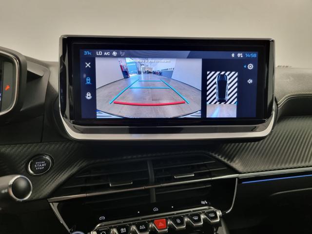 PEUGEOT 208 PureTech 100 Stop&Start 5 porte GT