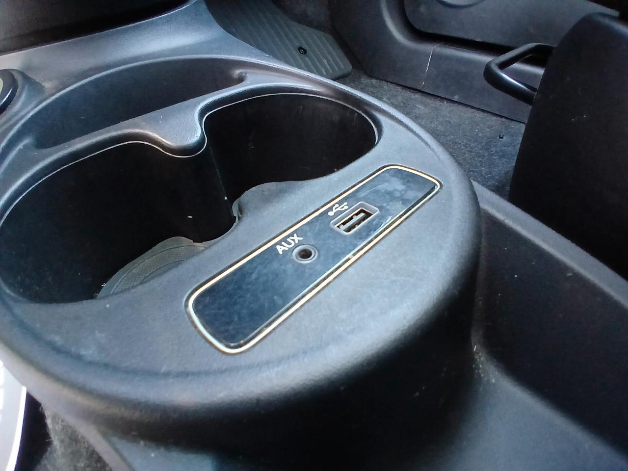 Fiat 500 1.2 Mirror automatic gpl