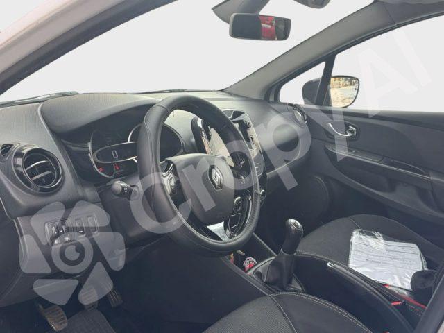 RENAULT Clio 1.5 dCi 8V 75CV 5 porte
