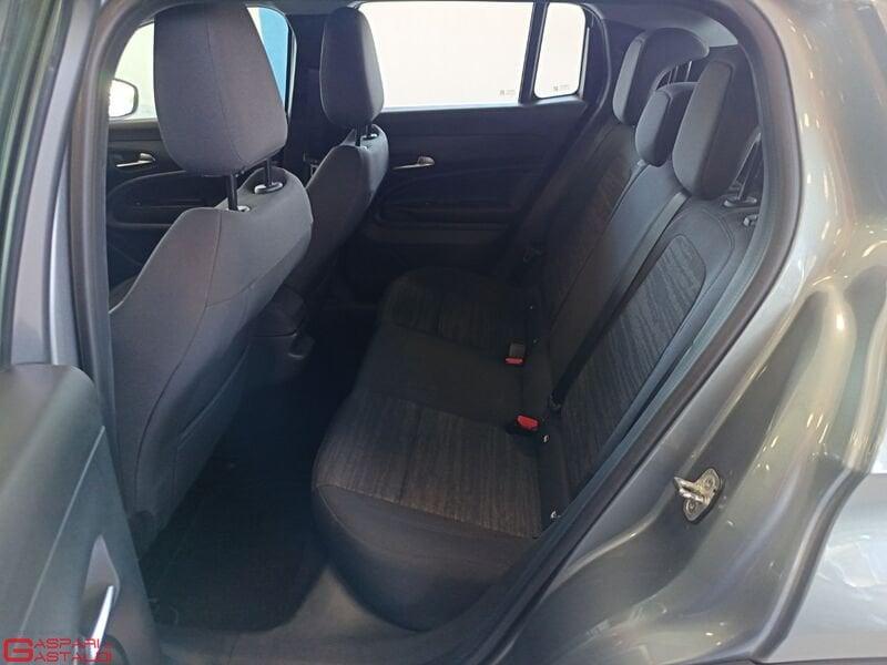 Jeep Avenger 1.2 Turbo Longitude