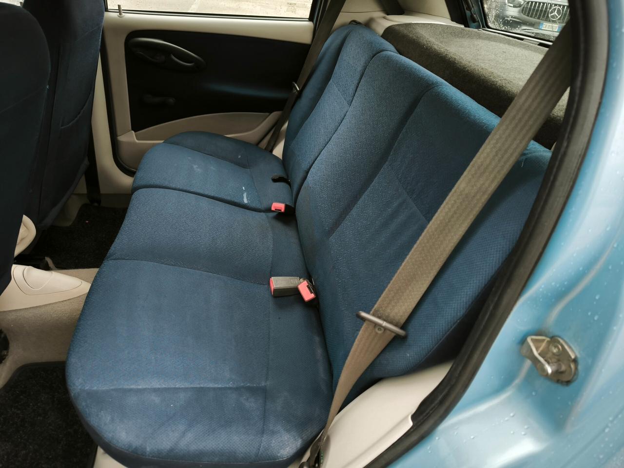 Fiat Punto 1.3 Multijet 16V 5 porte Dynamic