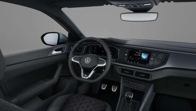 Volkswagen Taigo 1.0 TSI R-LINE 115CV NUOVO UFFICIALE ITALIA PROMO