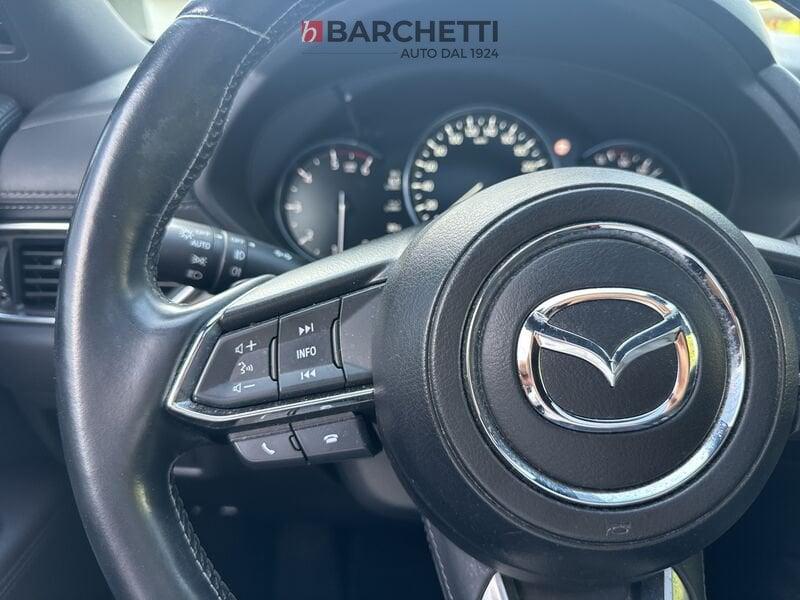 Mazda CX-5 2ª SERIE 2.2L SKYACTIV-D 184CV 4WD SIGNATURE